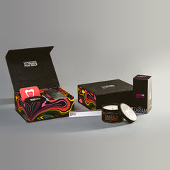 Premium Corporate Gift Box