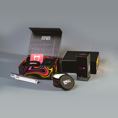 Premium Corporate Gift Box